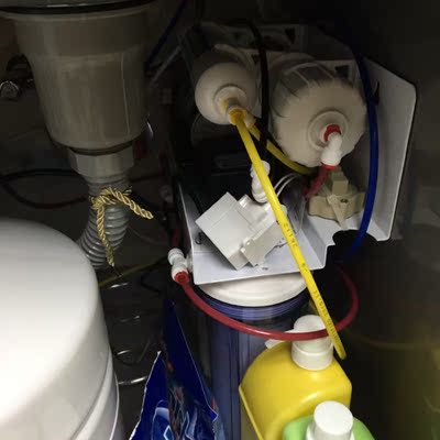 解说iSpring爱诗普霖净水器怎么样注意事项， 谨防盲目选择