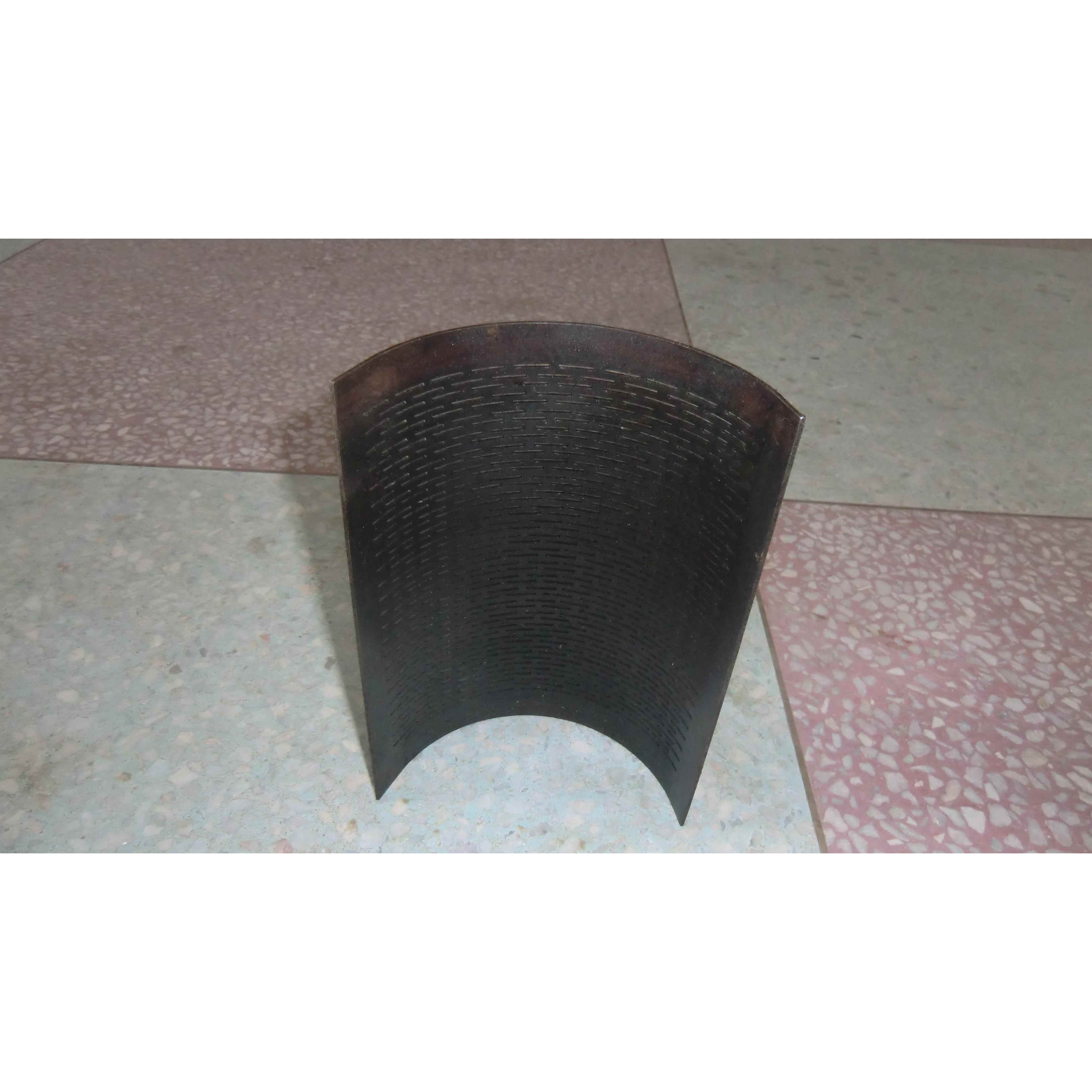 碾米机配件:6NF-135/2号/457/LN632型米筛上市了！