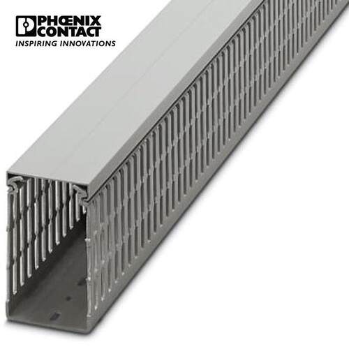 菲尼克斯安装工具行线槽 - CD-HF 60X100 - 3240355
