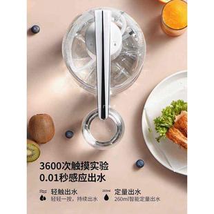 水抽水器电动家用矿泉水饮水机抽水机大桶纯净水桶出水压 批发桶装
