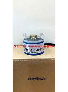 SF48Z9-2500P5VL6-K2505C HC202500/0XX0XK9 编码器