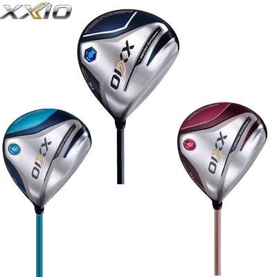 XXIO/XX10高尔夫球杆MP1200男士女士一号木 开球木 golf发球木