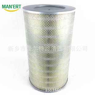 11516974空机L200 L250空进气过滤器11压516974滤空气滤清器芯螺