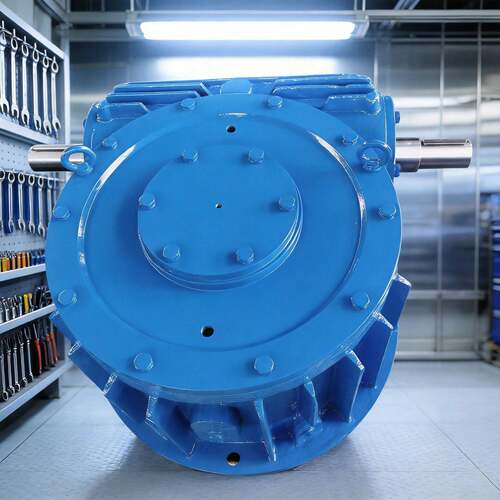 WHC250蜗轮速机搅拌设备常用WHC160/180/200/210蜗轮速机厂家