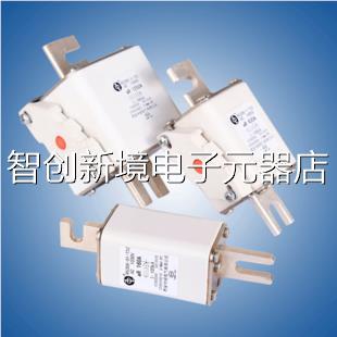 2W1Z AC16 90V 西安中熔 100A RS306 100KA议价 熔断器