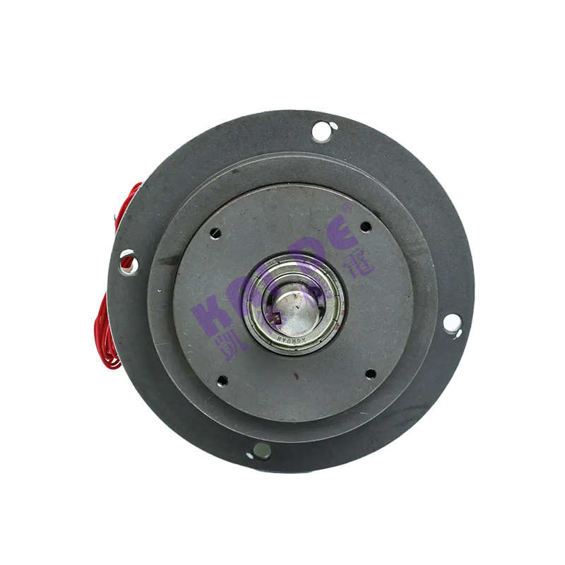 保护装置型  过载扭力pmc张力限制微小控制器磁粉离合器