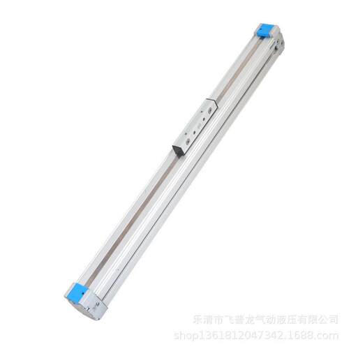DGP无杆气缸DGP40-1000-PPV-ADGP40-700-PPV-A规格齐全