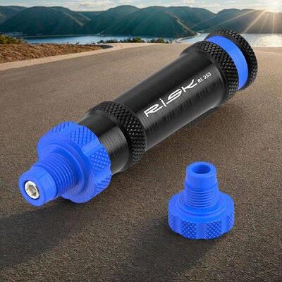 Bicycle Dummy Pedal Tool Easy On/Off Rotate Crank Bike Rear
