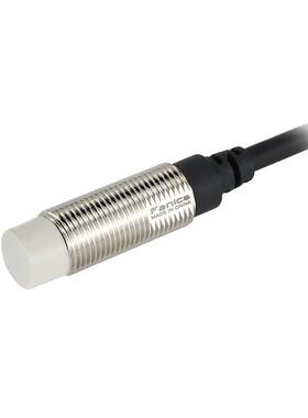 Fanics 菲丽科思电感式M12圆柱型直流3线式防水接近传感 MR-124X