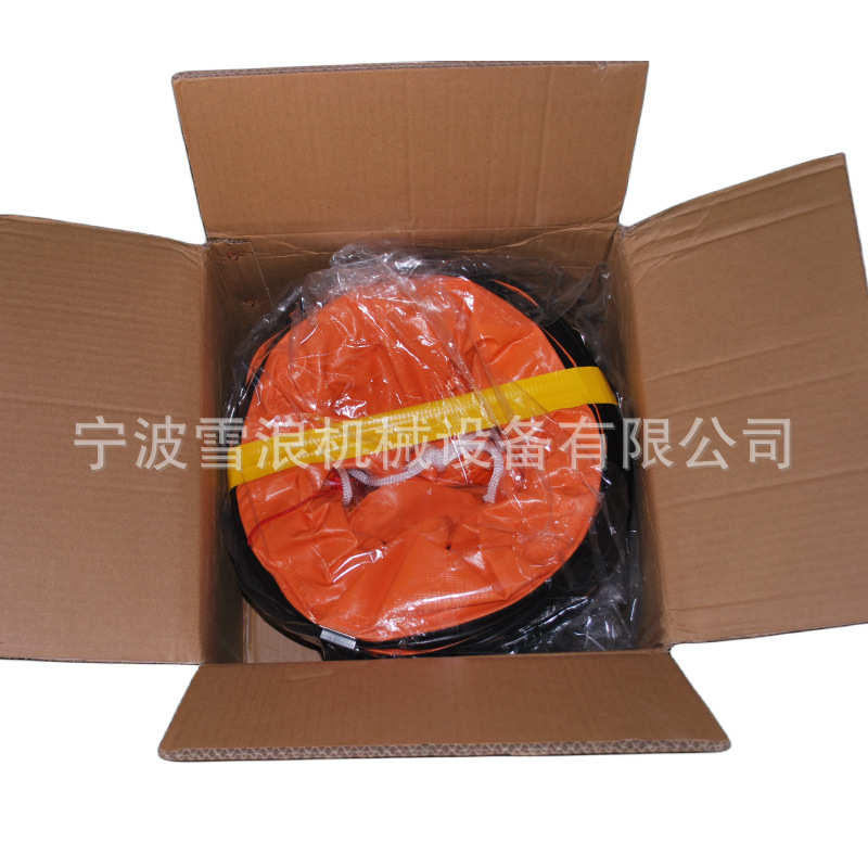 批发PVC伸缩手提式防静电防水螺旋防爆风扇风管风管管道排风管