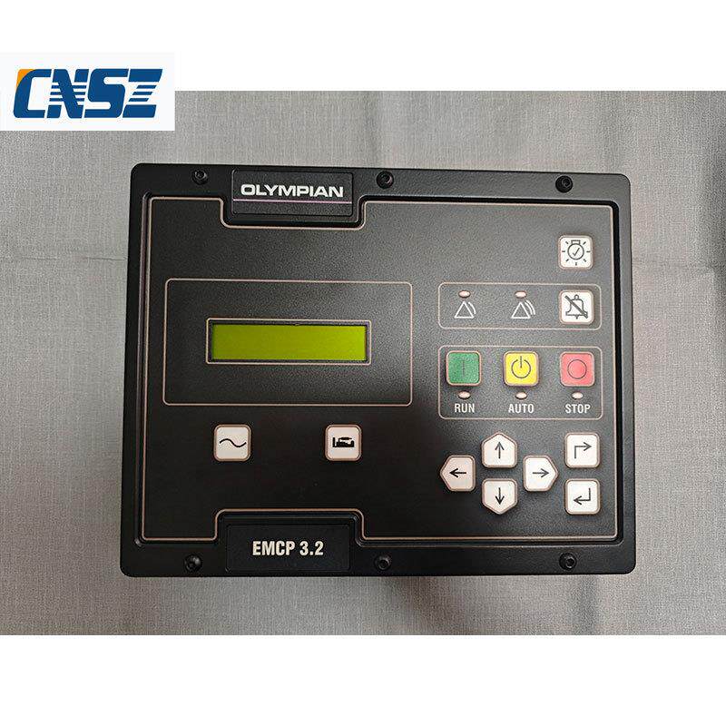 EMCP3.2 适用CAT卡特 发电机组控制面板 300-7646-00 控制器