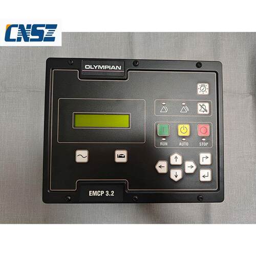 EMCP3.2 适用CAT卡特 发电机组控制面板 300-7646-00 控制器
