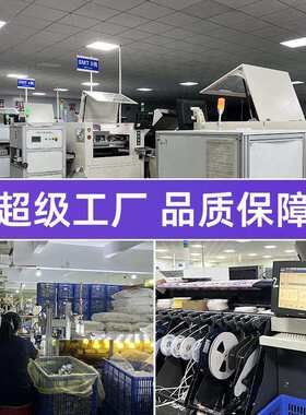 跨境吊扇灯静音新款专用一体风扇灯多功能三色调光卧室客厅吸顶灯