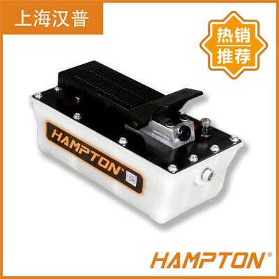 PA系列，700bar气动液压泵