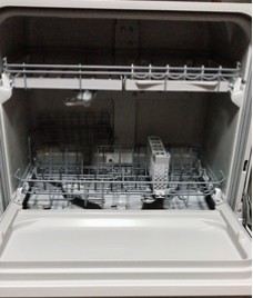 松下 NP-A6SMH1D洗碗机怎么样?千万要看这里,优缺点评价