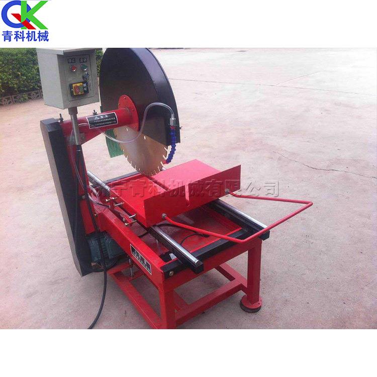 台式石材瓷砖切割倒角机 水循环石材切边机 室内装修陶瓷修边机