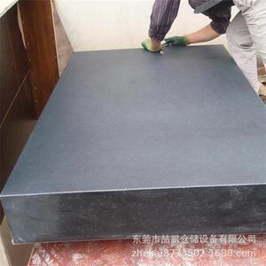 东莞喆凯厂家大量直销大理石平台 大理石构件 机械构件 各种量器
