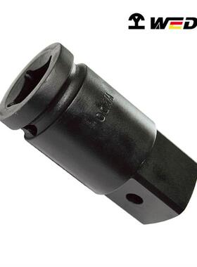 度WE298O维种钢40CR特工具风动变D径接头转换接头