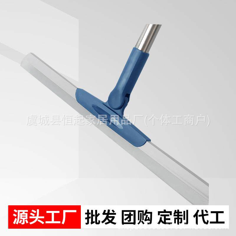 家用魔术扫把玻璃刮水器不沾发厕所浴室地刮擦窗器地面清洁刮刀扫