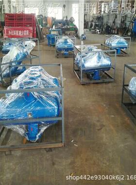 供应多功能排水力平衡置 泡气微除装污装置 微气泡排污水HGSL-8设