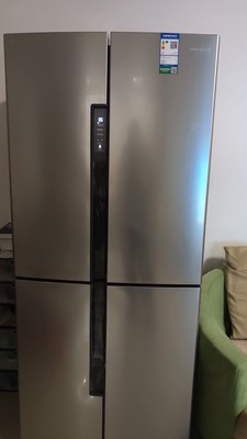 谈心得:容声 BCD-460WD11FP冰箱怎么样?为何说质量好?