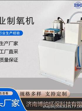 博纳5L10L20L小型工业制氧机臭氧琉璃饰品助燃切割制氧机
