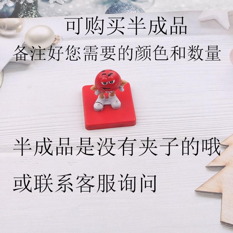 韩版生日糖果毛球发箍派对发饰