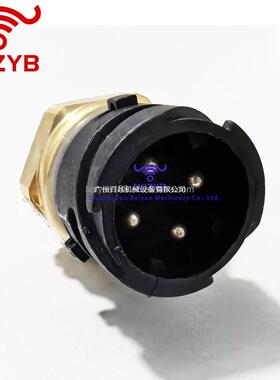 沃尔沃力EC460B油压传感器CSP21463019传燃感器22899626 21634021