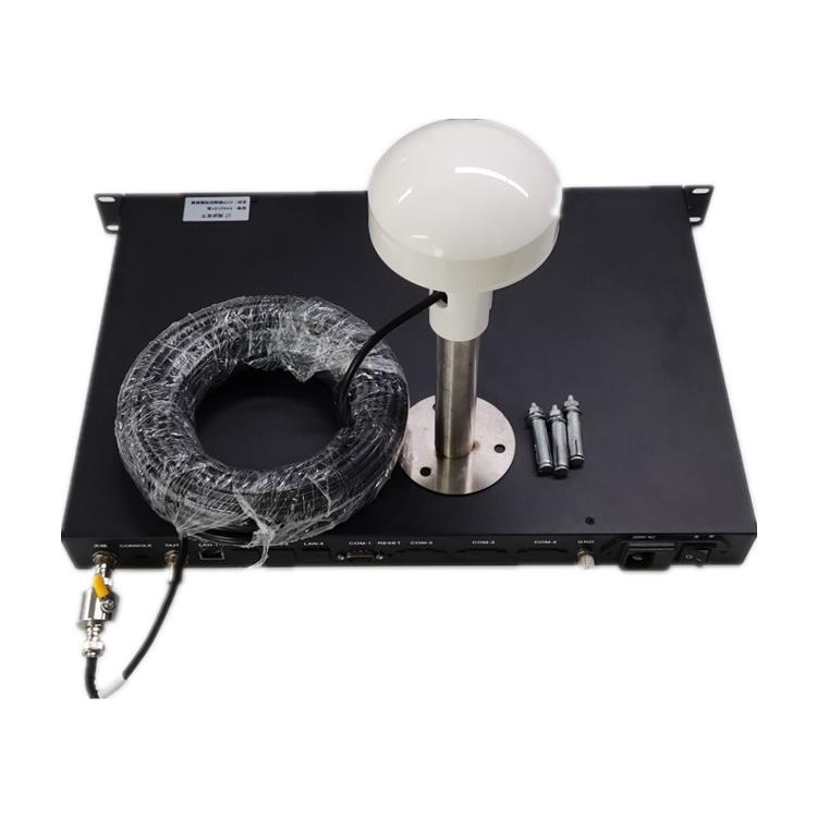 西安同步电子直销同步时间服务器 DHCP功能时钟系统双模授时系统