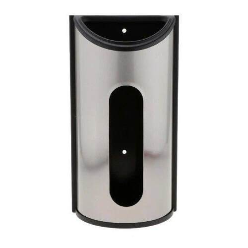 Stainless Steel Kitchen Home Organizer Plastic Grocery Bag