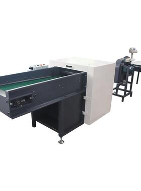 厂家销售PP棉开松机 仔棉开棉机简单高效开棉梳理机厂家销售