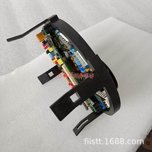 ROTORK主板逻辑板 rotork50480-01IQTM电动rotork50480-01