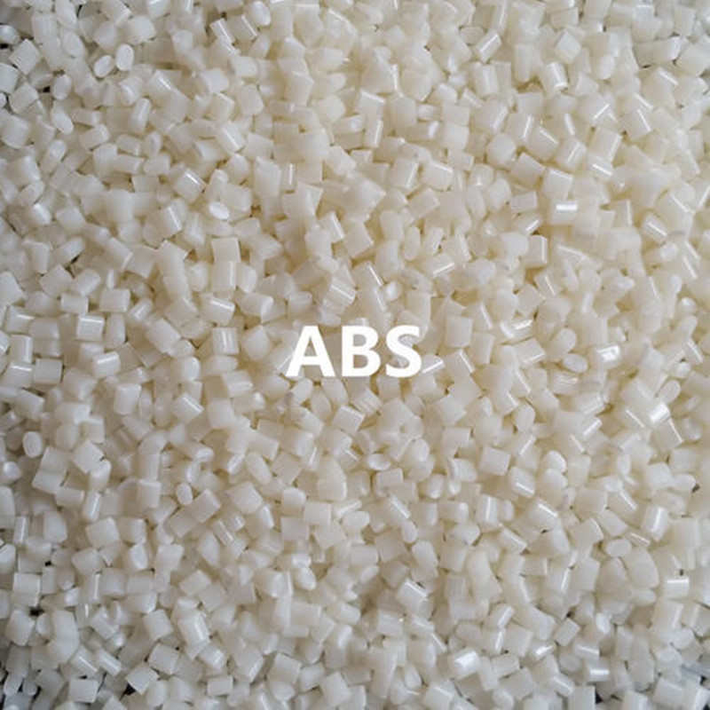 ABS台湾奇美PA-727电镀级 装饰配件音响器材面轮胎盖塑胶原料