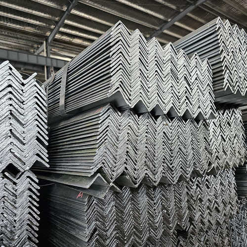 Q355D角钢现货批发 用于船舶桥梁长度6-12米提供报告