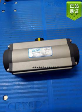 aero2气动执行器RT020/035/050/075/110/160/255/435/665/1000-DA