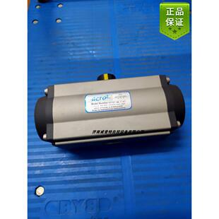 aero2气动执行器RT020/035/050/075/110/160/255/435/665/1000-DA
