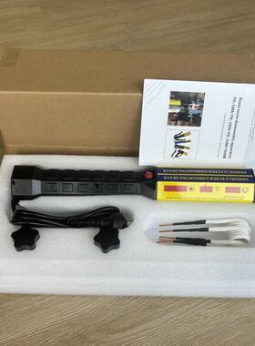 简装电磁感应加热器丝H-加10PLK00小型手F持螺加热拆卸电磁感应热