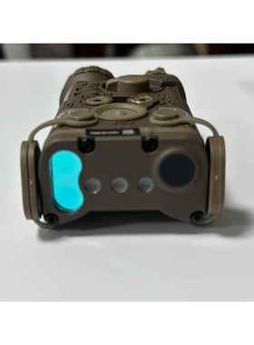 新品NGAL MKII全功能镭射指示器GY顶配版1000mw超高功率VCSEL IR