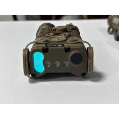 新品NGAL MKII全功能镭射指示器GY顶配版1000mw超高功率VCSEL IR