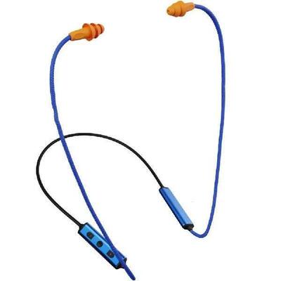Noise Suppression Ear Plugs Hearing Protection Wired