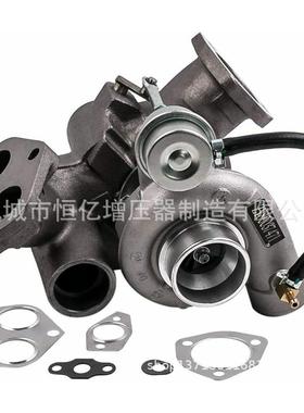 适用路虎2.5TDI涡轮增压器452055-0007452055-0004ERR4802