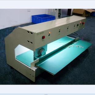 质量好且不算贵PCB分板机电路板切板机PCB拼版切割机