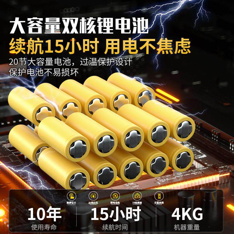 气氧泵超静音家用鱼缸鱼交流增氧养机户LY-45S外钓鱼小直型增氧机