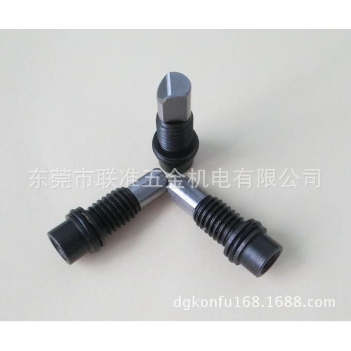 system 3R快速定位夹具3R手动夹头专用锁紧螺丝3R螺丝 3R锁紧卡环