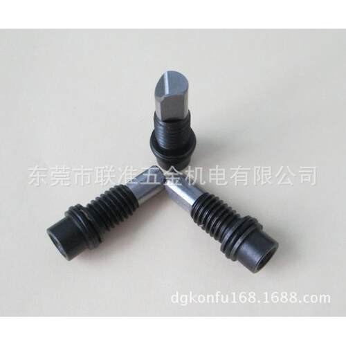 system3R快速定位夹具3R手动夹头专用锁紧螺丝3R螺丝3R锁紧卡环