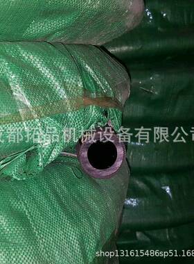 厂家直销高压喷砂管 防腐专业喷砂管 黑色喷砂管耐磨