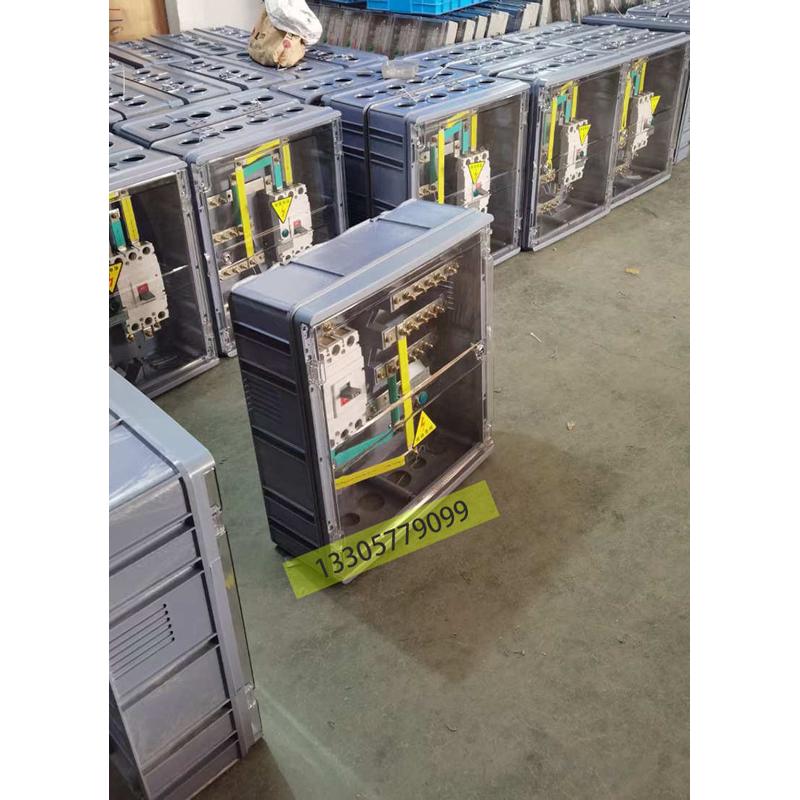 三相铜带矿物质端子 接t低压箱楼层箱铜分支分支分支 电缆排箱排