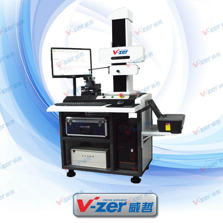 表面轮廓仪SP2100V轮廓度测量仪轮廓扫描仪