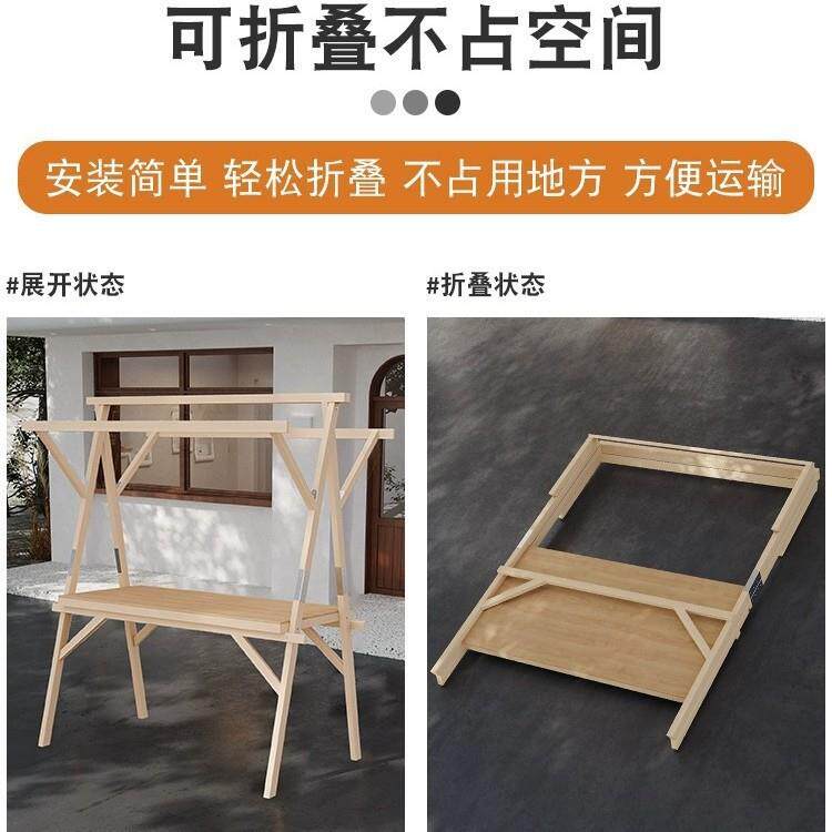 集市可摊展棚示架移动折叠见详情D位制户外实木促销花车网红夜市