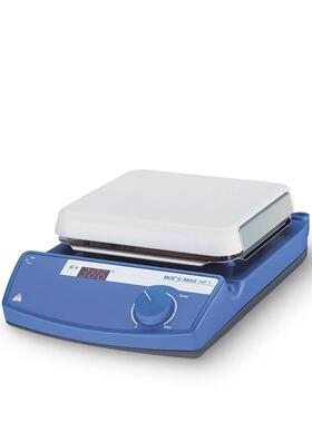 IKA加热板500°C10L1000WC-MAGHP7货号0003581825